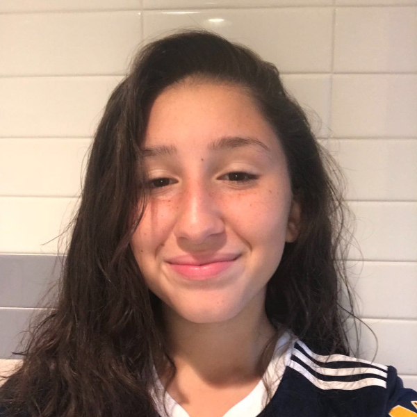 Alexa Fontalvo