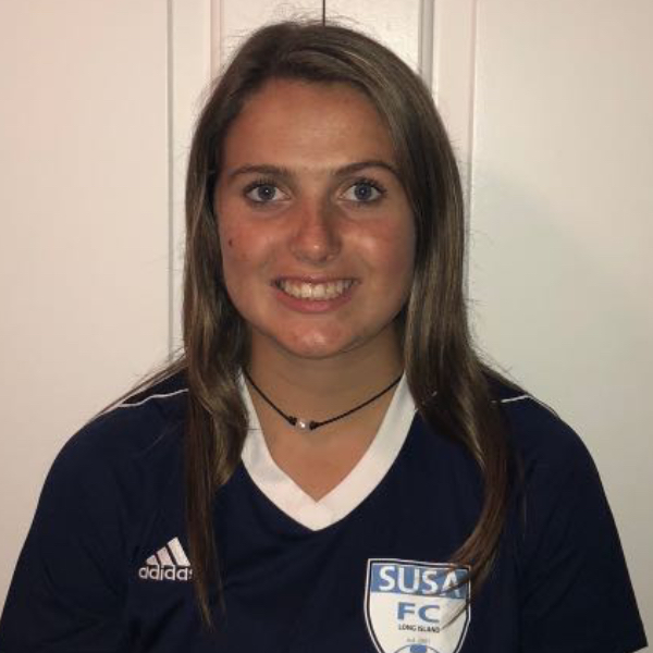 Jillian Meaney