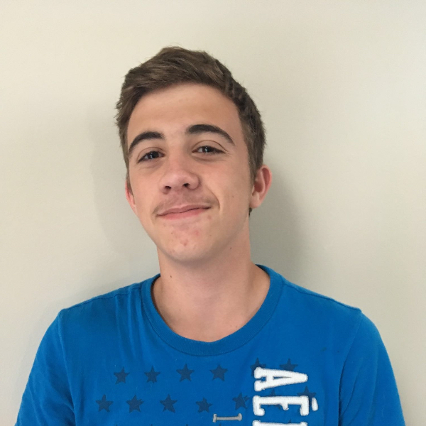 Noah Wesselman
