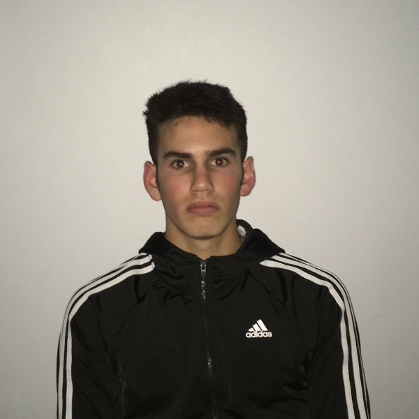 Matthew Saldanha