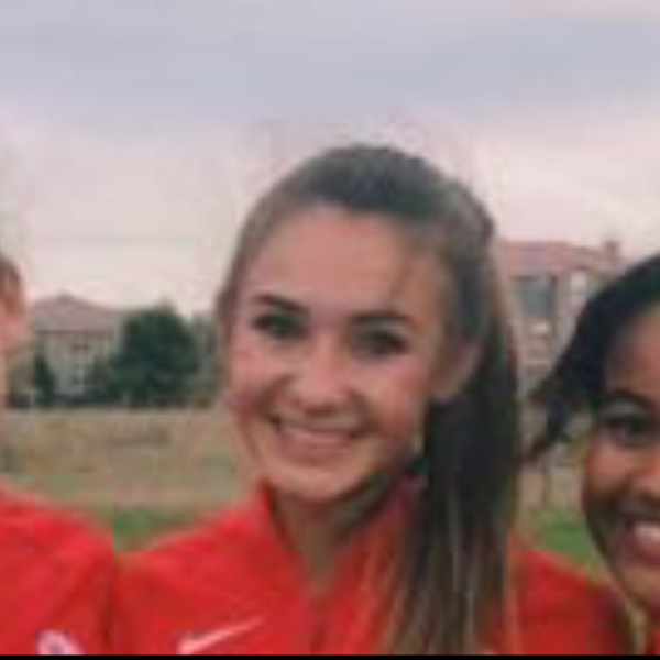 Kylie Bahr