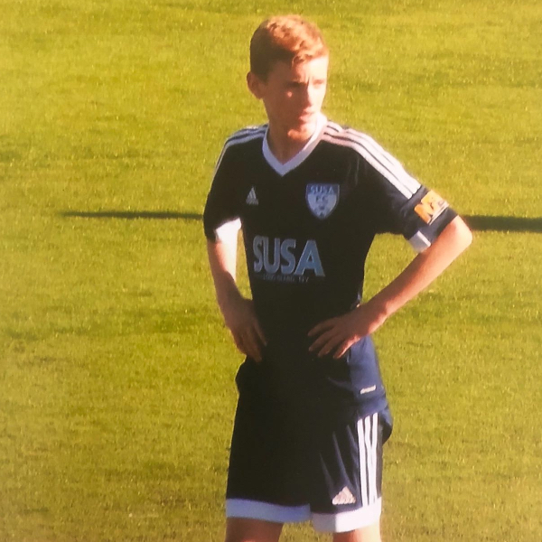 Luke Thomas
