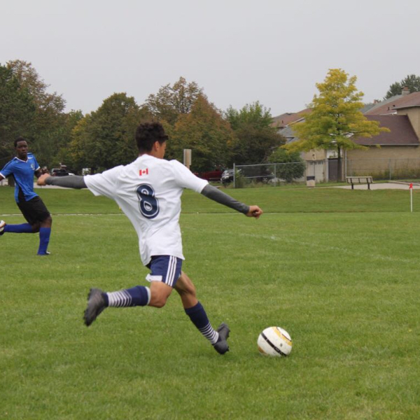 Jalen Sandoval
