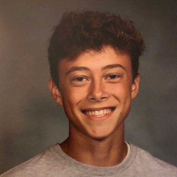 Aidan Tripler