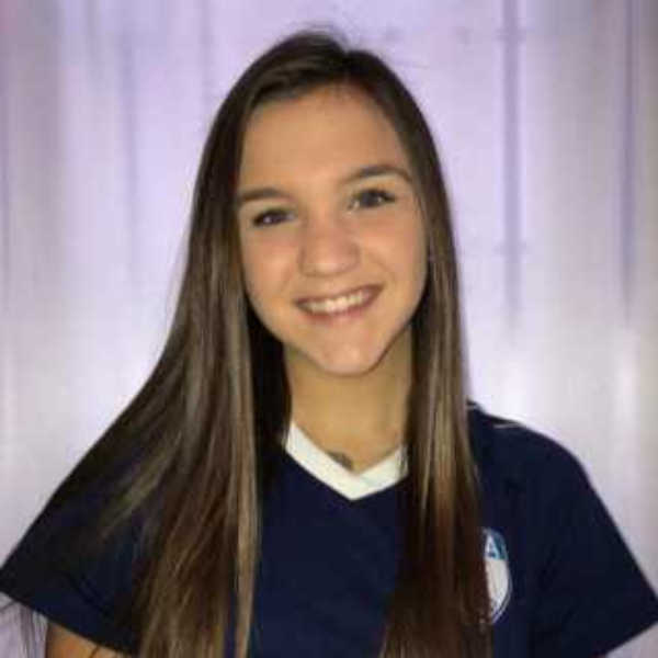 Megan Stosch