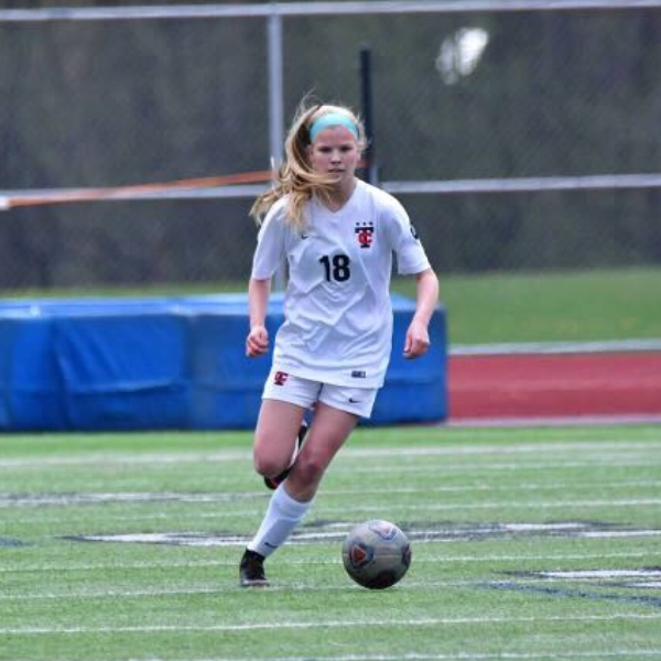 Briana Scillion