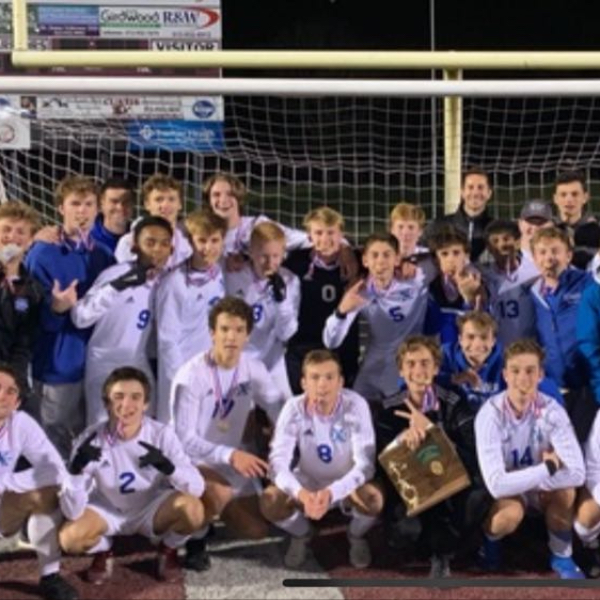 SportsRecruits Kings Hammer Soccer Club (Boys)