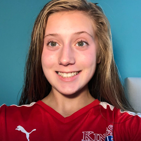 Adalyn Woeste