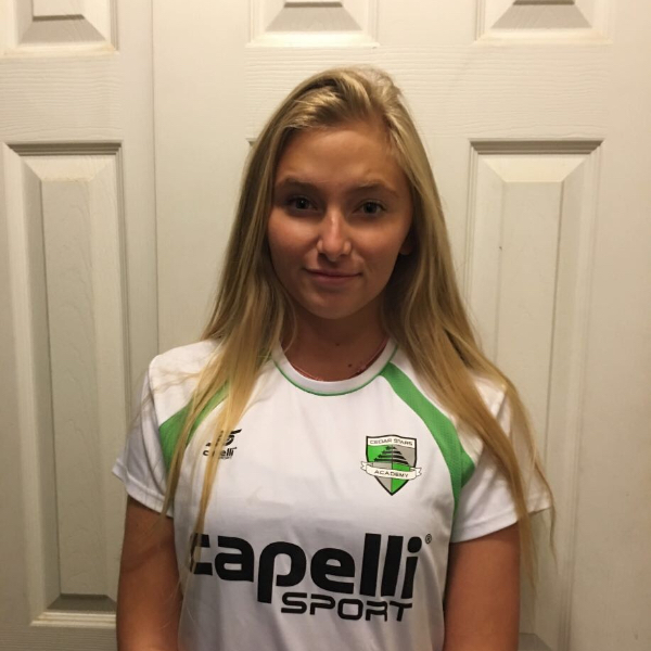 Emma Lionette