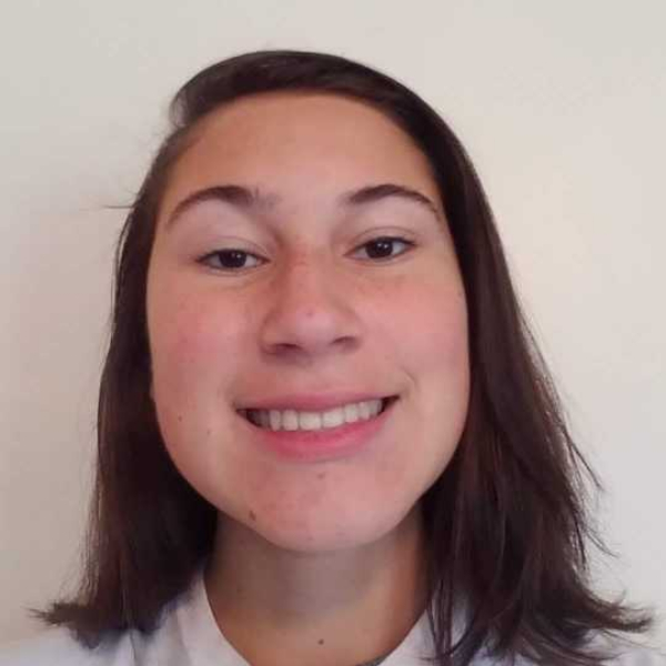 Justine Torres