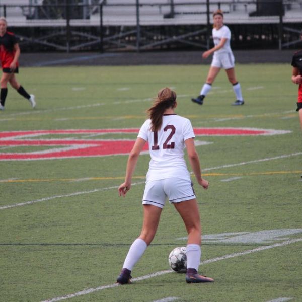 Gabby Belanger