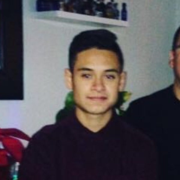 Axel Morales