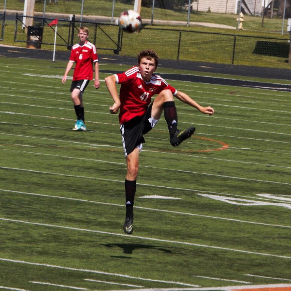 Brady West