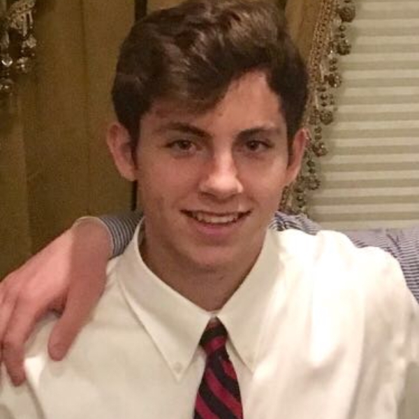 Cameron Tenwalde