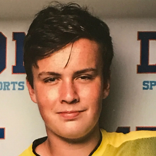 Jackson Dettman