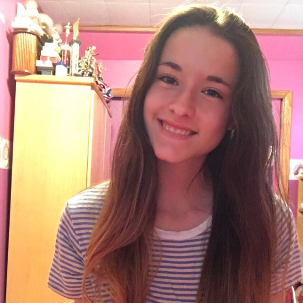 Paige Mcnerny