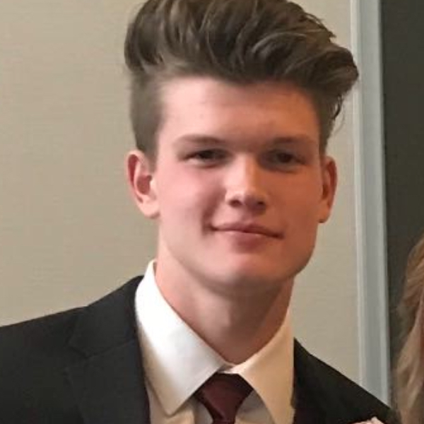 Andrew 'Josh' Fonder