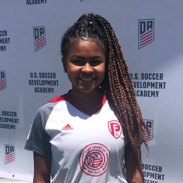 Jada Alston