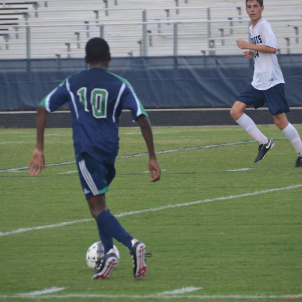 TerRyan Colleton