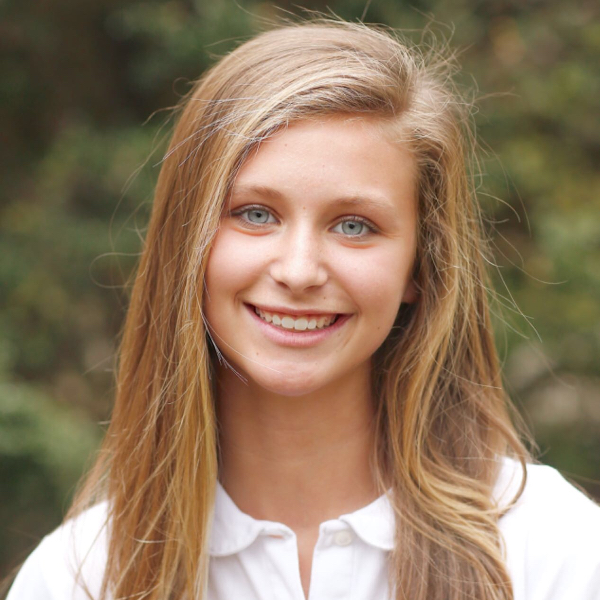 Lily Froehlich
