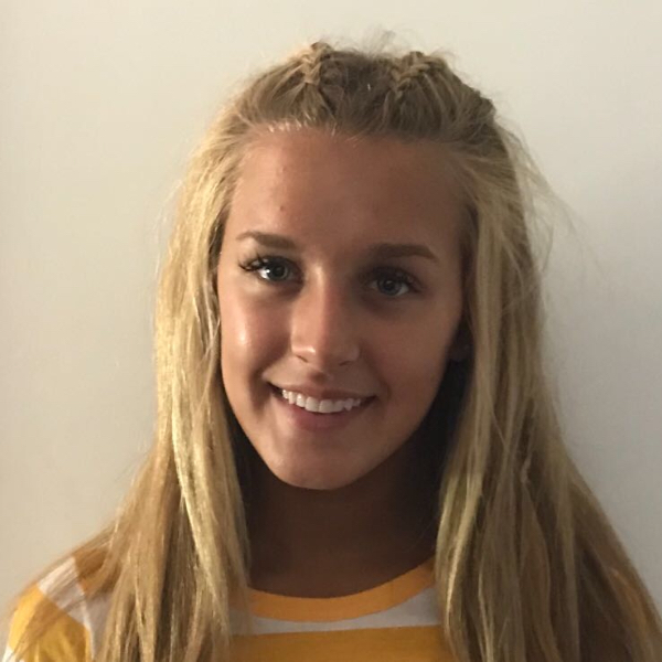 Mackenzie Tranberg