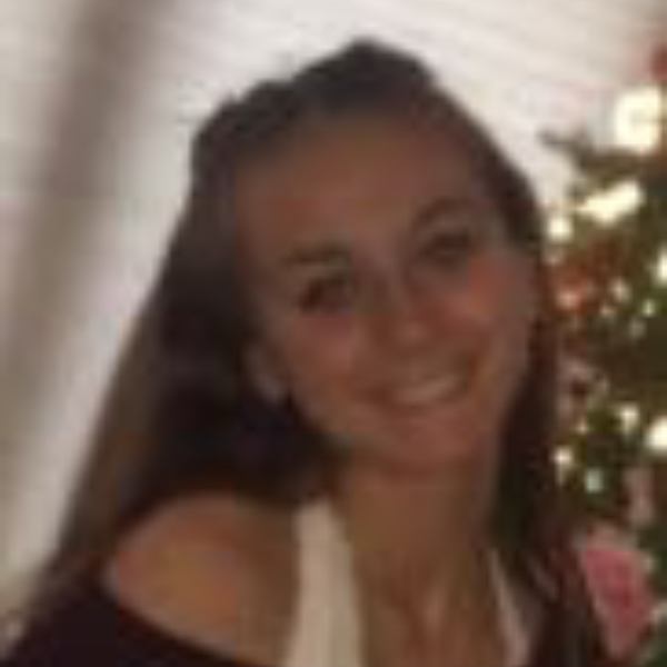 Madison Krakower