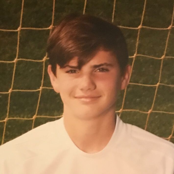 Matthew Mangine