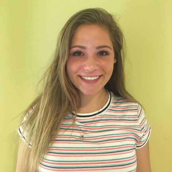 Meghan Creech