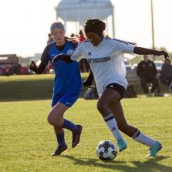 Halana Stroud