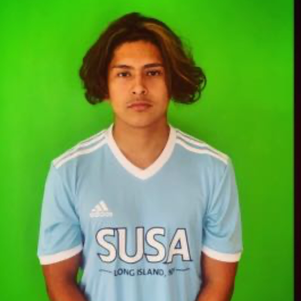 Josh Galeas