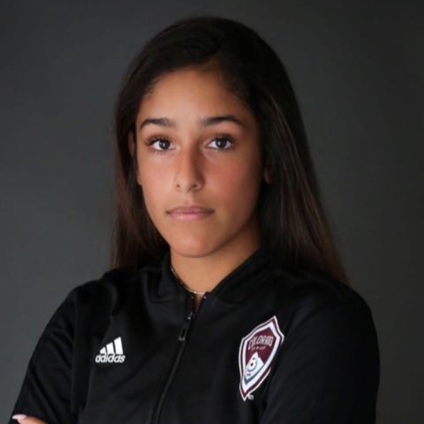 Marisol Castilleja