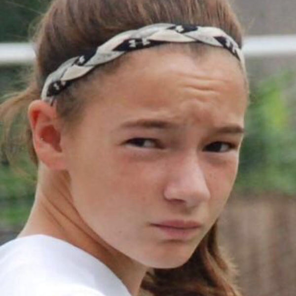 Hailey Moore