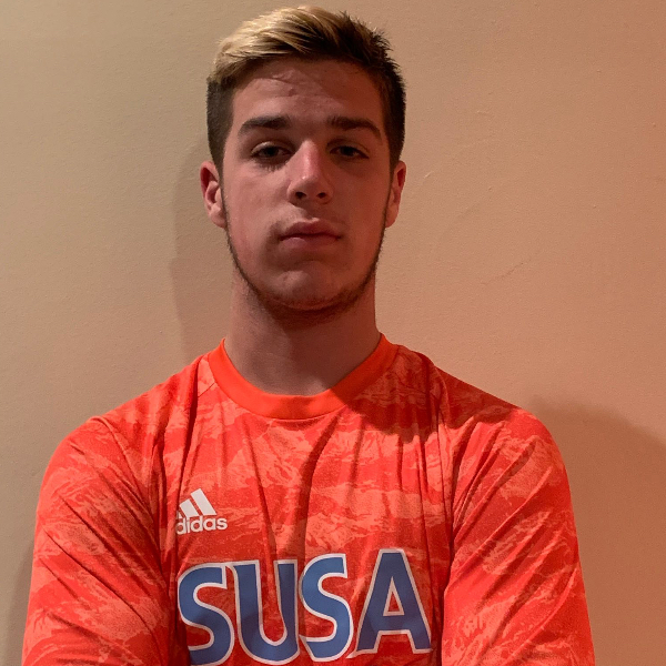 Lucas Iacono