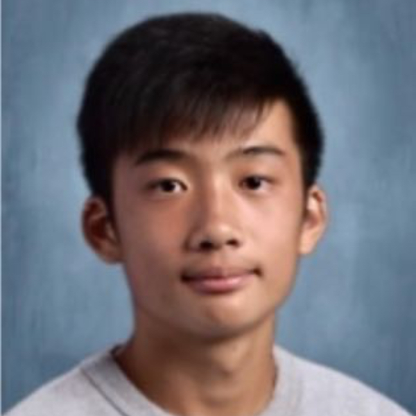 Matthew Lu