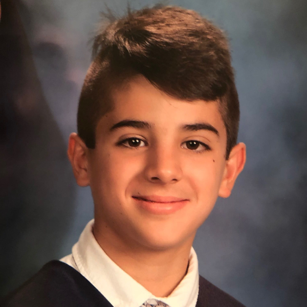 Charles Paparella