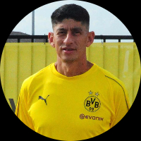 Neil Ayvar