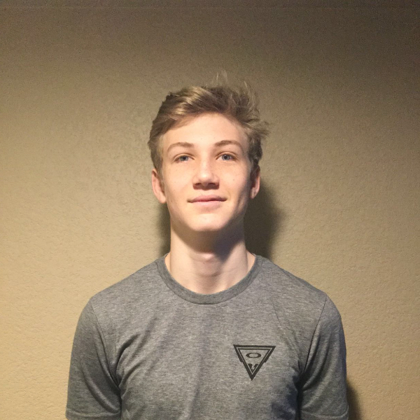 Aidan Singer