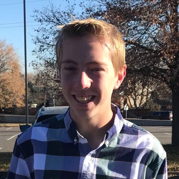 Zachary Ruffel