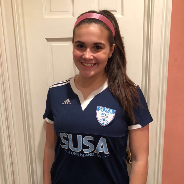 Leighann Perciballi