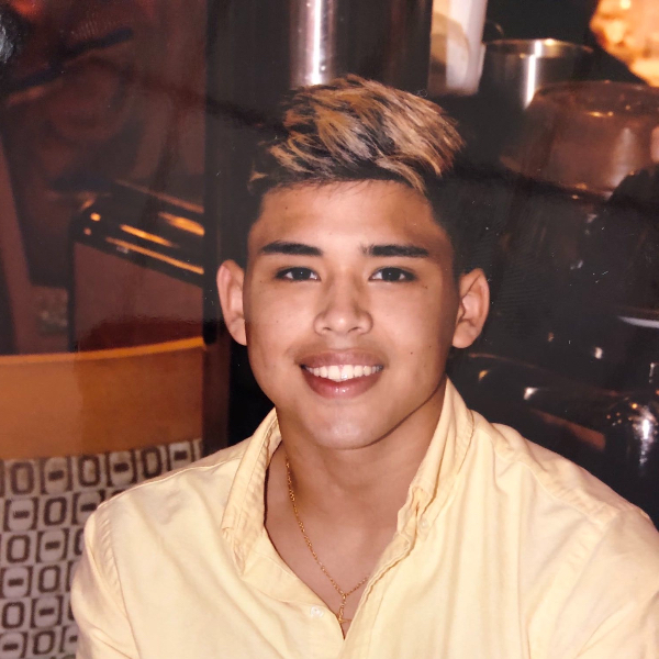 Julian Reyes