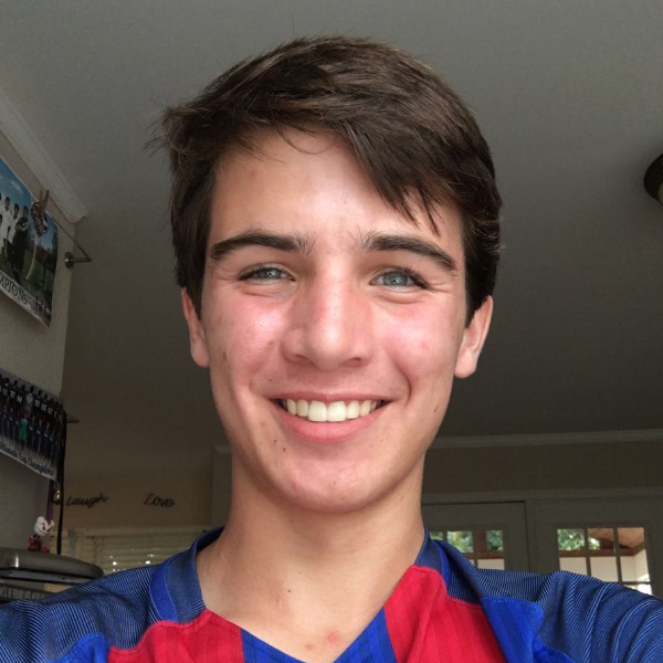 Adam Falcigno