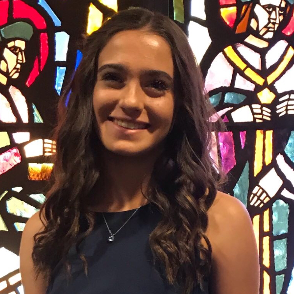 EMMA KYVELOS
