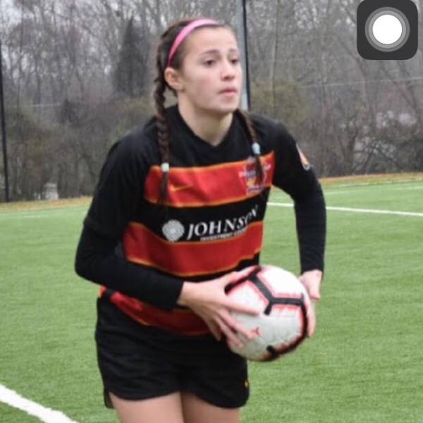 Allie Freese
