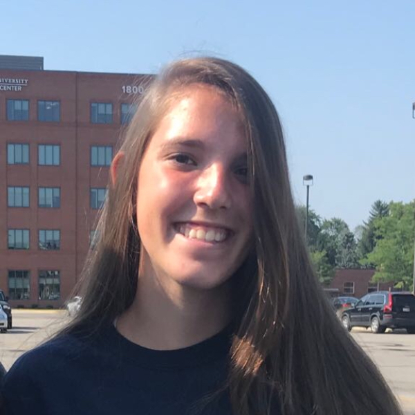 Bailey Farrell
