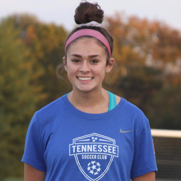 Gianna Lawrence