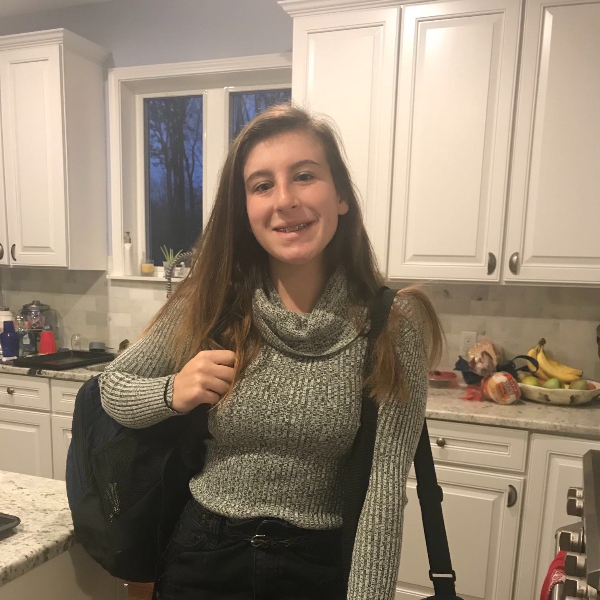 Lily Guiliano