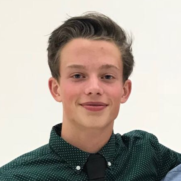 Brady Kuzinski