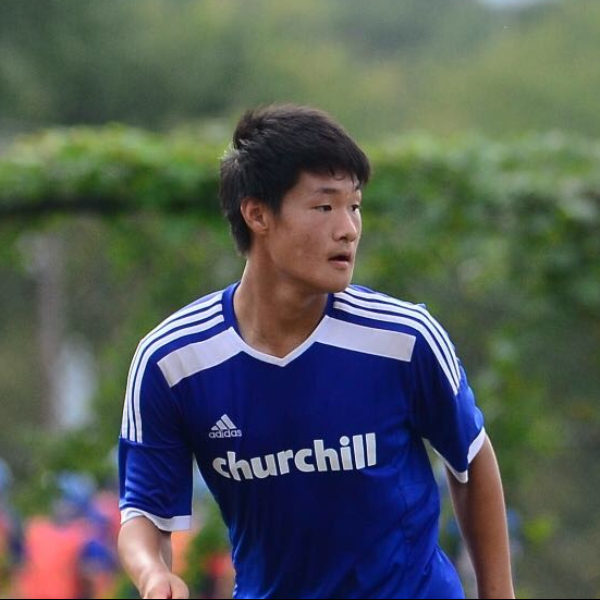 Max Feng