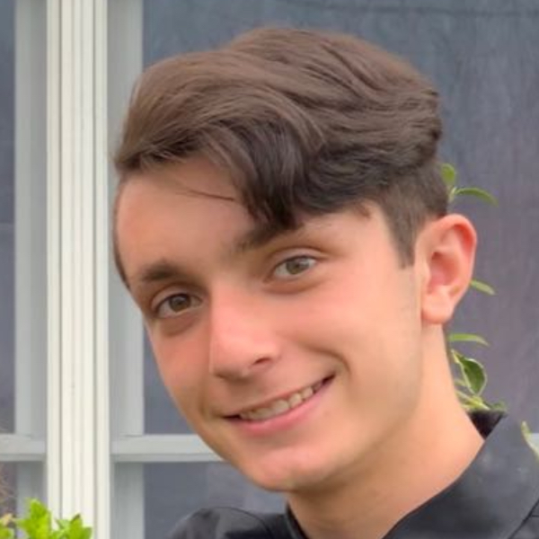 Joseph Christiana