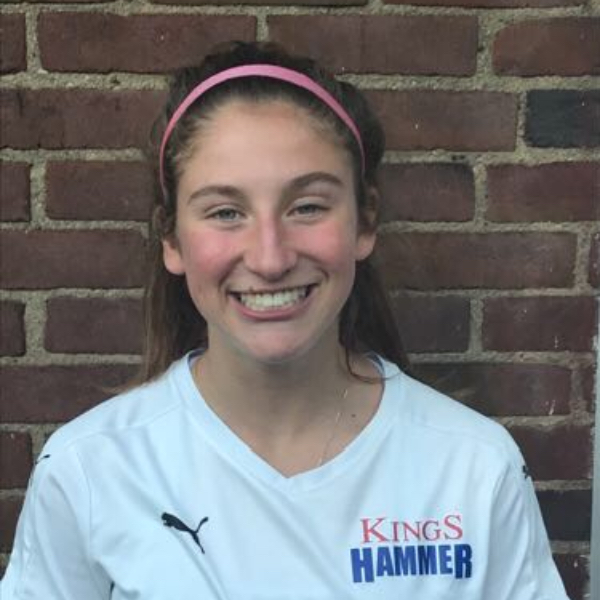 Grace Leuenberger